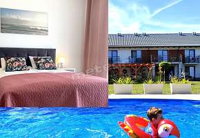  Kameralnie Pokoje Gościnne 