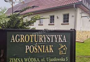 Agroturystyka Pośniak
