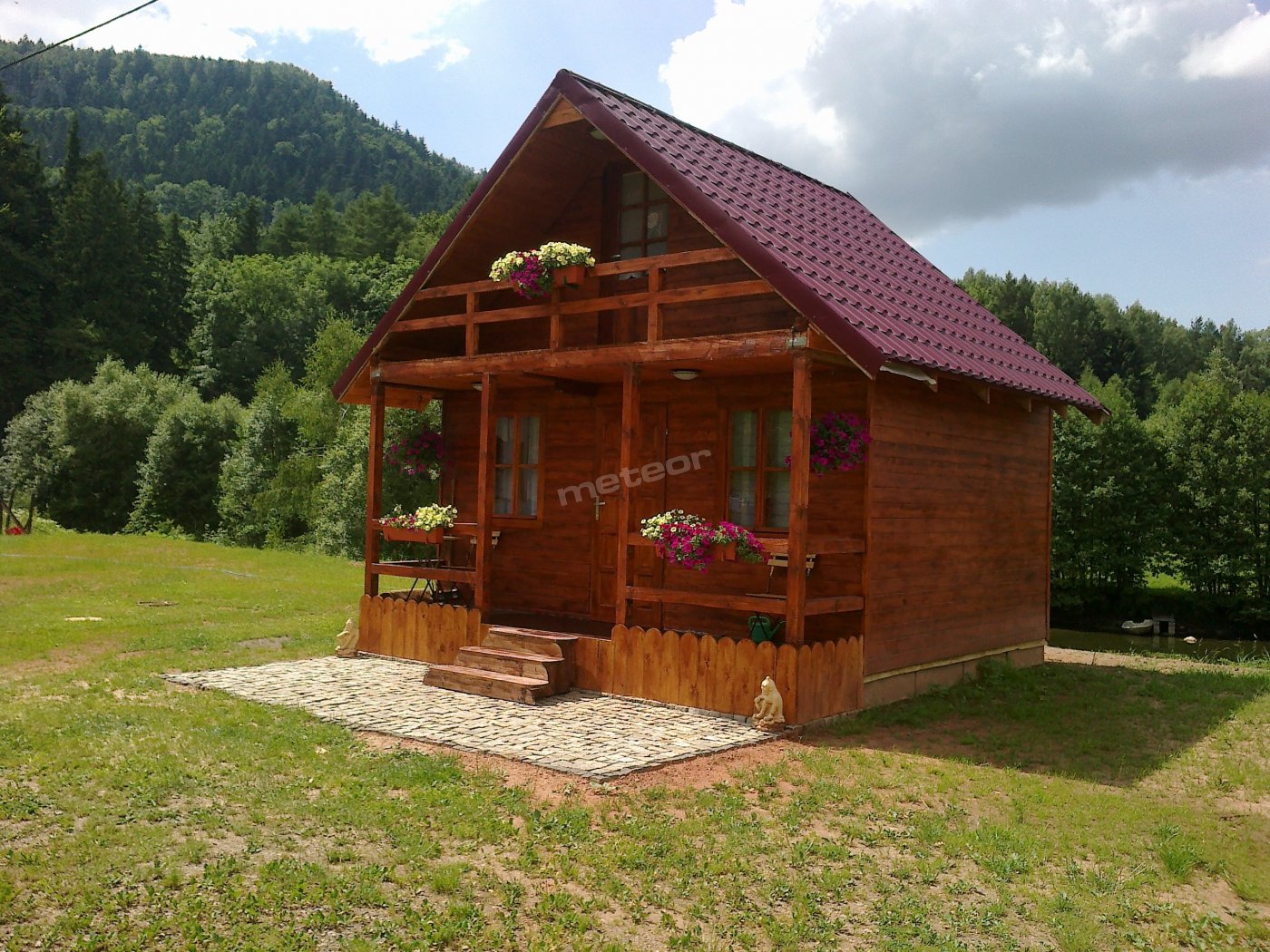 Górska Chatka