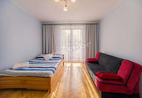 Apartament Roma