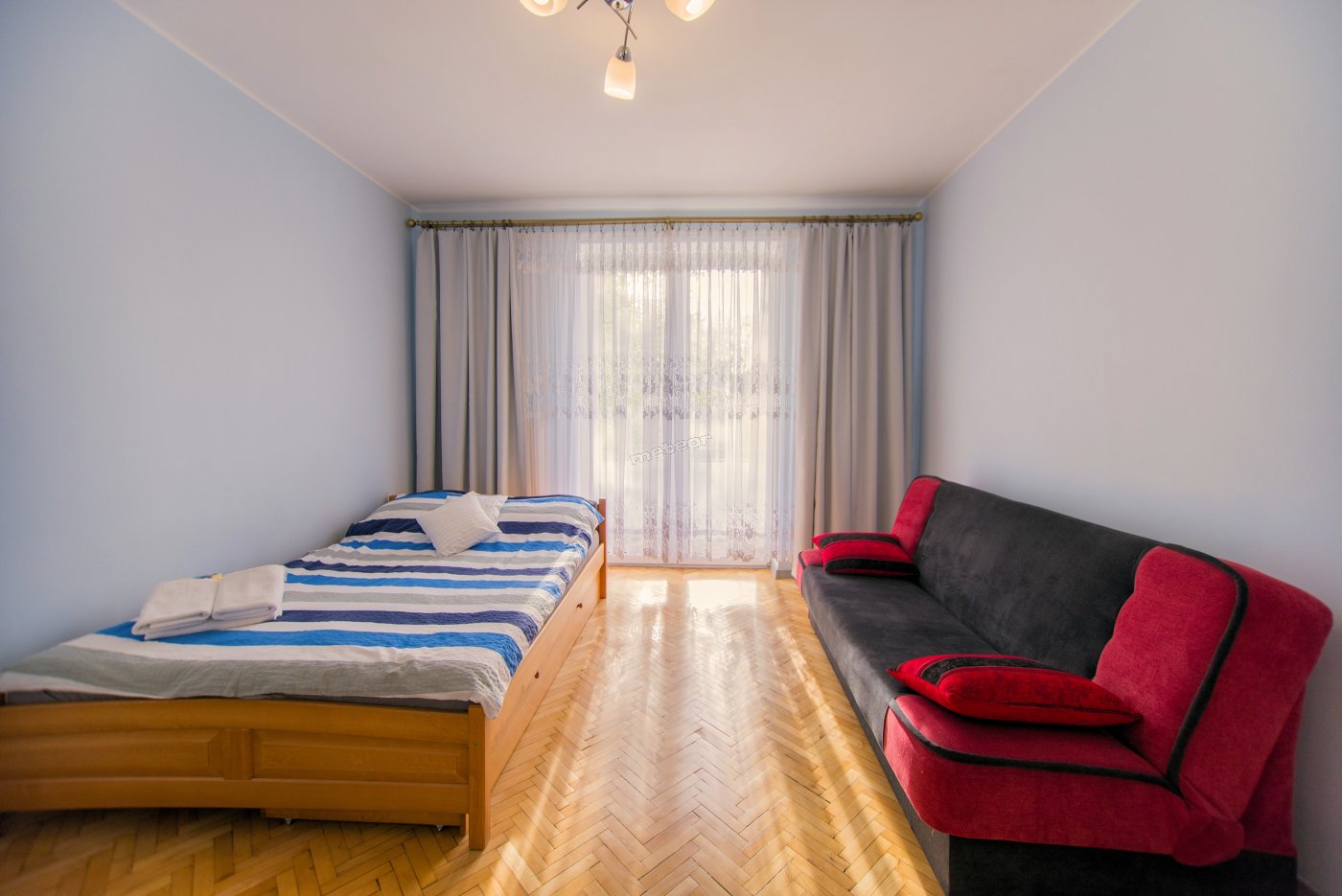Apartament Roma