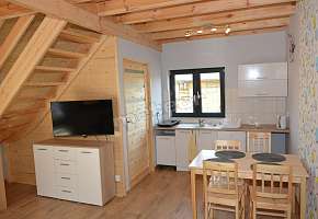 Domki Letniskowe Mio Mare