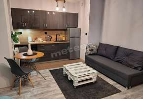 Apartamenty Trzy Wieże