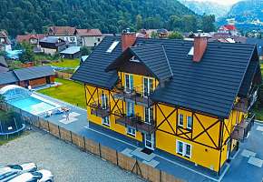 Willa Szczepaniakówka