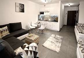 Apartament Wisła Kamienna