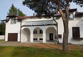 Pokoje Gościnne Zielona