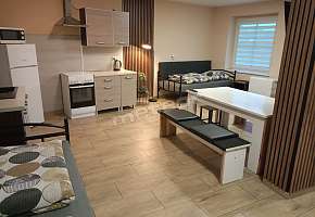 A.E.BERG Noclegi Pracownicze