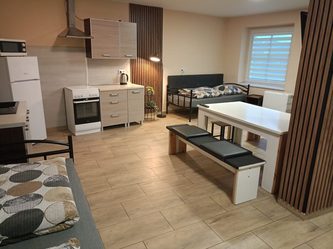 A.E.BERG Noclegi Pracownicze