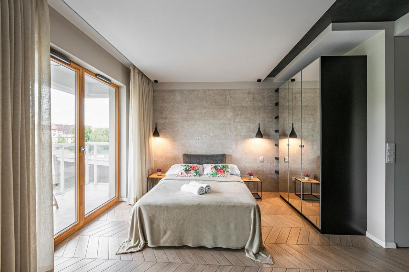 Dream4You Apartments
