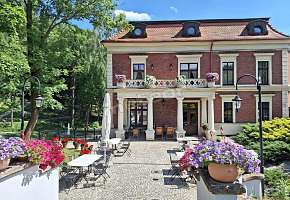 Hotel Charlotta