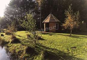 U Woja Kemping Pole Namiotowe