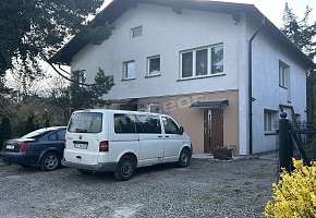 Pokoje, Noclegi Wilkowice