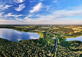 Ośrodek Wypoczynkowy Szczutowo