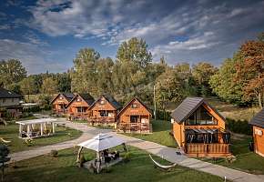 Osada Widok na Góry