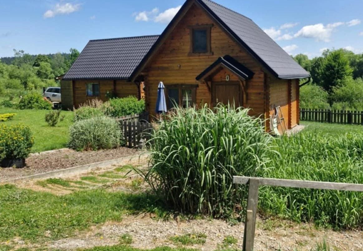 Duży Domek