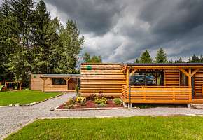 Woodbox Istebna