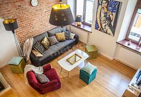 BC7 Apartments