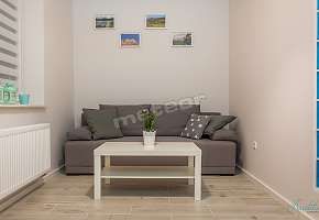 Apartament Kasztelan