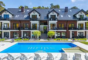 Apartamenty Sailor