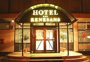 Hotel Renesans 