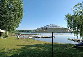 Domki Letniskowe Kacper I