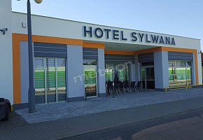 Hotel Sylwana