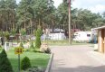 Camping i Usługi Hotelarskie Biały Dom