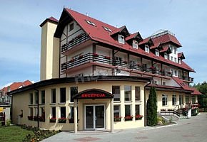 Hotel Mazury