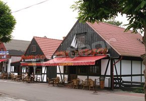 Restauracja Maszoperia