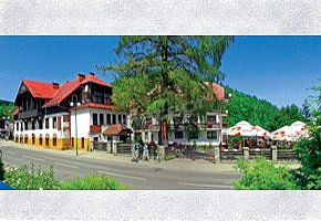 Hotel Kolorowa