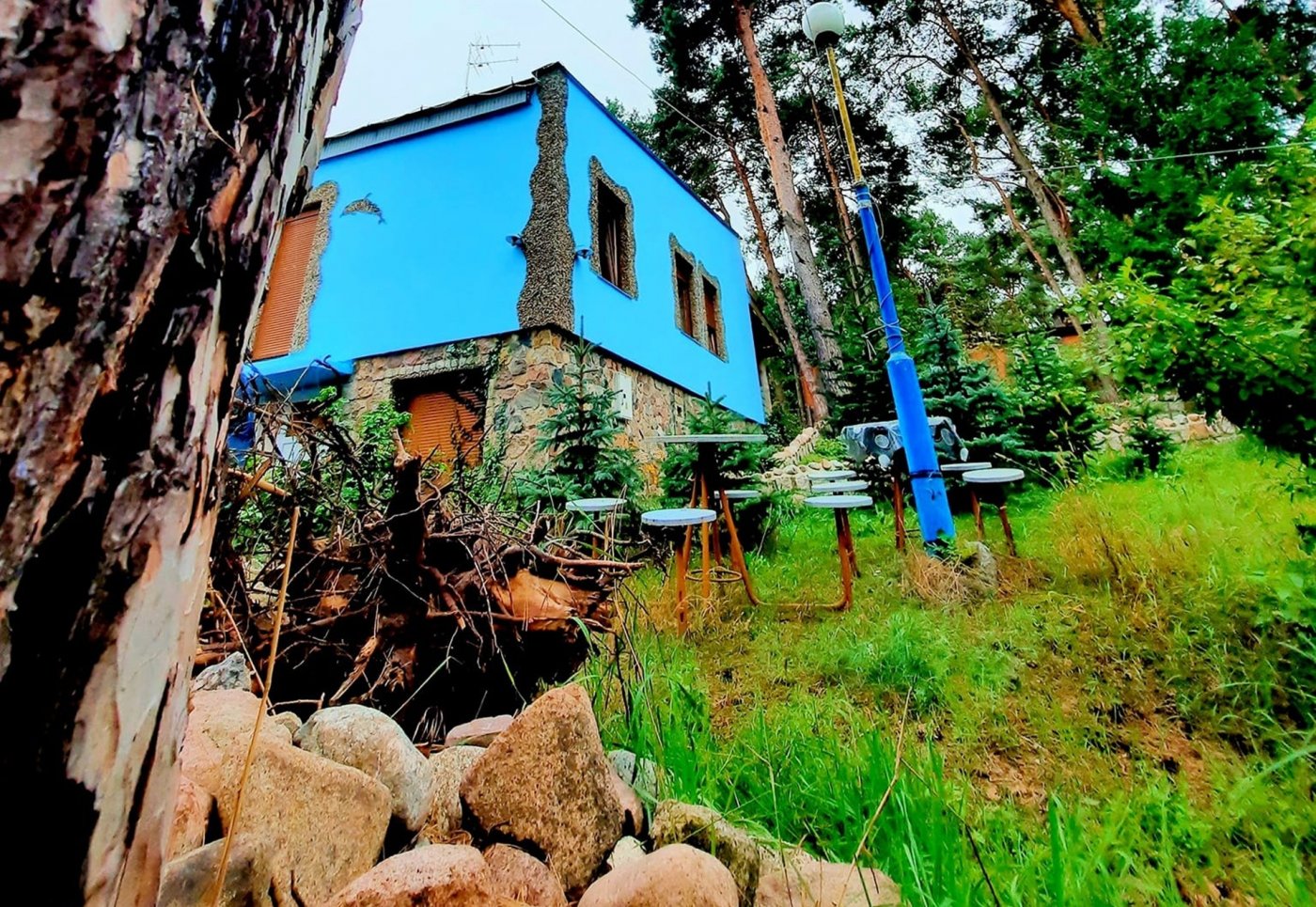 Ośrodek Wypoczynkowy Delfinek