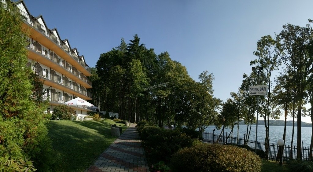 Hotel Mazuria