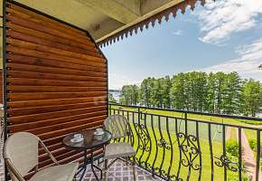 Ośrodek Wczasowy Helena