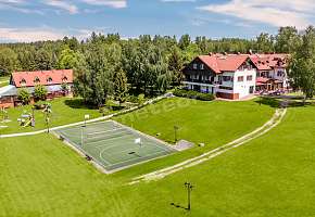 Ośrodek Wczasowy Helena