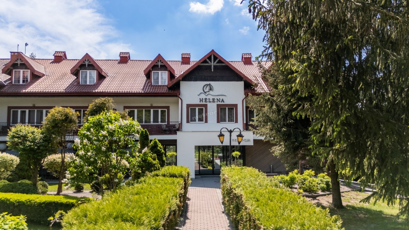Budynek główny