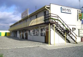 Motel Korona