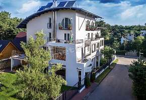 ilustracja - Dom Wypoczynkowy Oskar Jastrzębia Góra