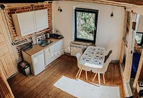Las Skarpa Apartamenty
