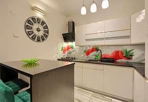 ilustracja - Art Apartament Krynica-Zdrój Centrum