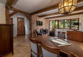 Apartamenty Dom Niezwykły