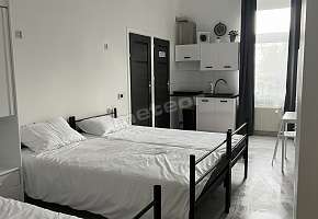 Mieszkanie Dla Pracowników BKD