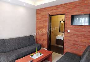 Pokoje Gościnne Złota Rybka