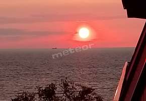 Pokój Przy Plaży z Widokiem na Morze 