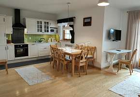 Apartament Pod Jasieniem