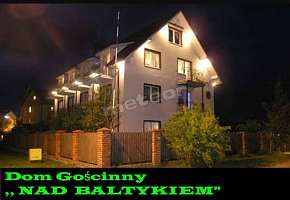 Dom Gościnny Nad Bałtykiem