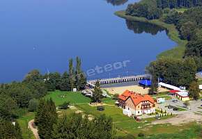 Domek Nad Jeziorem Dadaj