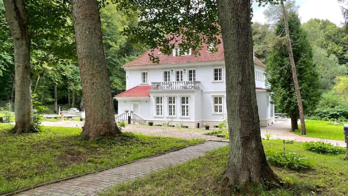 Villa ANSER