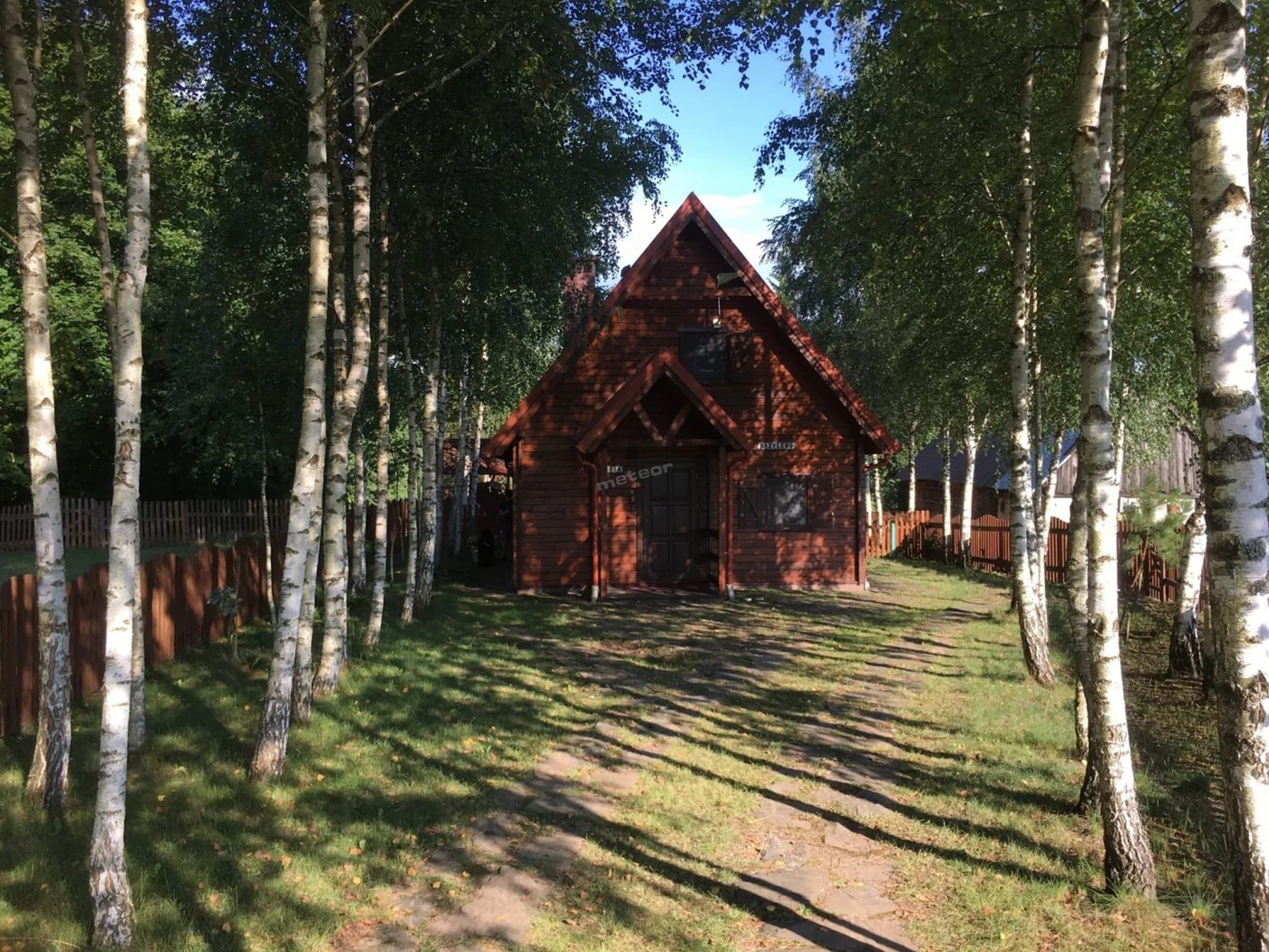 Siedlisko Czarny Bocian