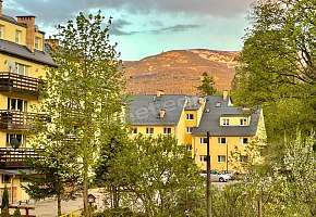 Apartament nad Kamieńczykiem IV