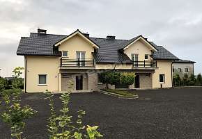 Pokoje Gościnne Niezapominajek 7